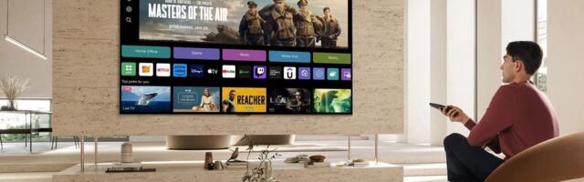 Lots of LG TVs are getting a great free upgrade – here are the models it's coming to, including OLED and QNED TVs