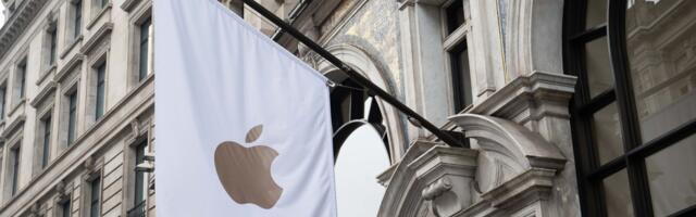 "Gravely disappointed" – Apple hit by encryption backdoor order, again
