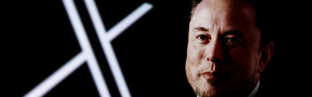 Elon Musks X settles $128 million lawsuit with Twitter executives