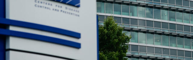 CDC tormented: HR workers summoned from furlough to lay off themselves, others