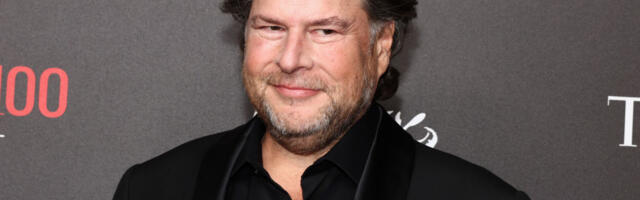 Marc Benioff apologizes for suggesting National Guard be sent to SF