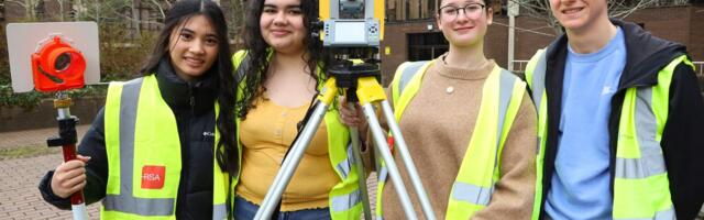 Breaking Barriers: Free virtual work experience in engineering now available to all Transition Year students