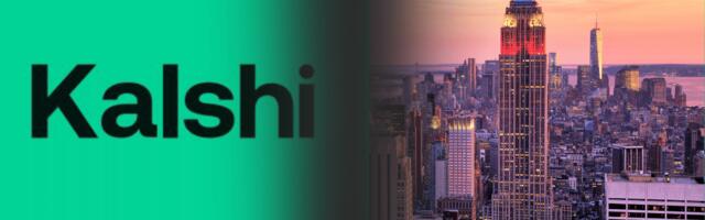 Kalshi sues New York Gaming Commission over federal regulatory authority dispute Kalshi sues New York Gaming Commission over federal regulatory authority dispute