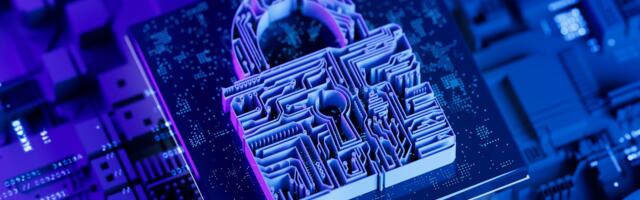 Gen AI is becoming a major security worry for all firms - here's how your business can stay safe