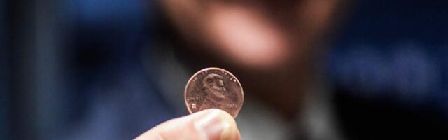 The US minted its last penny. See how the coin evolved throughout its 232-year history.