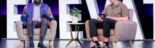 “We are now in the big leagues”: Manzil launches halal ETF on Nasdaq exchange