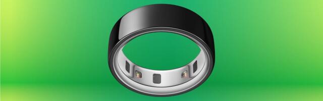 Oura's CEO Has Some Chill Advice for Avoiding Health-Tracking Anxiety