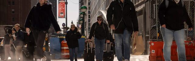 What ever happened to the dream of the 4-day workweek?