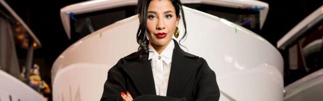 This MIT Ph.D. is betting the future of transportation is on water, not in the air