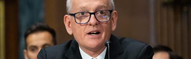 This AI pioneer says AI could replace almost every job — even CEOs