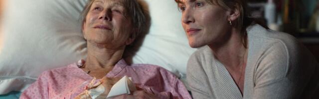 Goodbye June review: New Netflix movie is a near flawless directorial debut for Kate Winslet — but you’ll cry your eyes out