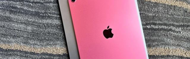 How to set up an iPad for a child