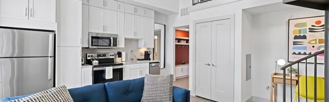 Hilton Debuts Apartment Collection as 26th Brand