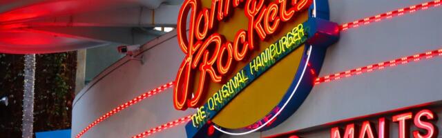 Owner of Johnny Rockets, Fatburger files for bankruptcy