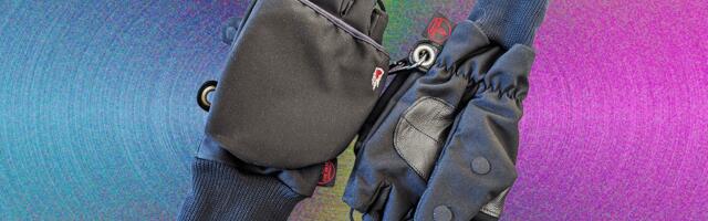 5 Best Touchscreen Gloves (2026), Tested and Reviewed