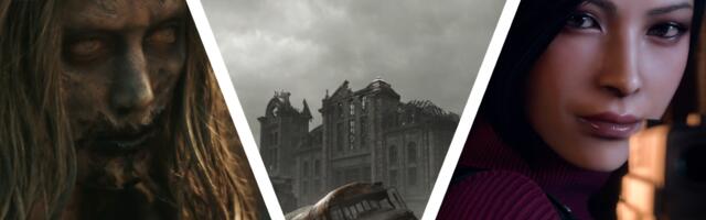 Capcom's new Resident Evil Requiem trailer might have two massive hints you missed