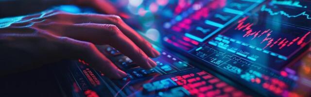 ICE’s CoinDesk crypto futures are live, with DeFi rate contracts next on the list