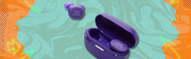 JBL Endurance Race 2 earbuds have hit a record-low price at Amazon — save over $30