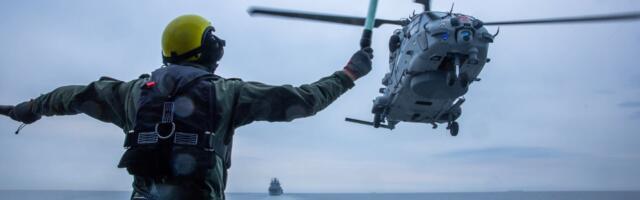 Europe’s ‘tech sovereignty’ ambitions carry security risks, military warns