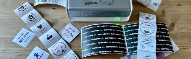 Munbyn RealWriter 405B dual-color thermal printer review: More expensive than I'd like, but performance and build quality are excellent