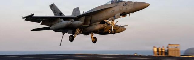 Stablecoin market expands, bitcoin rallies as Iran war panic cools