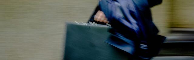 The TikTok generation is clashing with old-school Wall Street culture