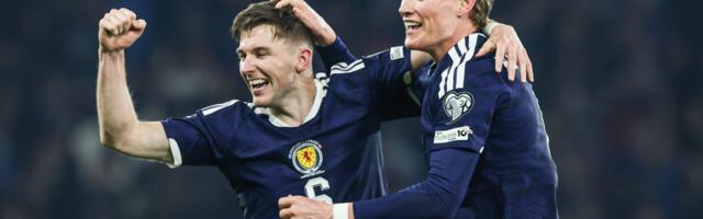 How to watch Scotland vs. Japan online for free