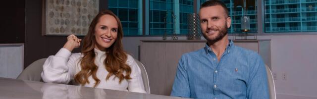 I run a business with my husband. We put our marriage first and don't let our egos get in the way — here's my advice.