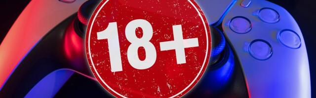 PlayStation age-verification begins to roll-out in the UK and Ireland