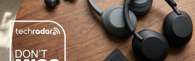 There's a massive Sony headphones sale ahead of its rumored 2026 launch — score record-low prices starting at just $39.99