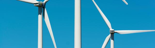 Irish ambition and delivery on renewables at WindEurope