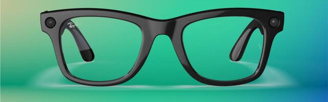 Meta's AI Bet, and the Evolution of Smart Glasses