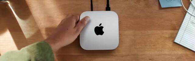 The Mac mini will be short in supply for several months, confirms Apple