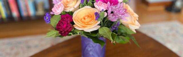 The Best Online Flower Delivery Services for Mother's Day, Tested and Reviewed