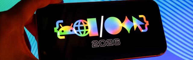 Can Google Wow Us at I/O 2026? Here's What It Has to Get Right