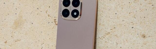 The Xiaomi 15T is an impressive mid-ranger that feels way more premium than the Google Pixel 10a