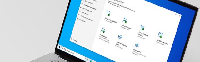 Microsoft confirms two major Defender security issues — so update now or face possible attack