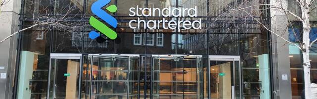 Bitcoin hit bottom at $59,000 marking end to the crypto winter, says Standard Chartered analyst