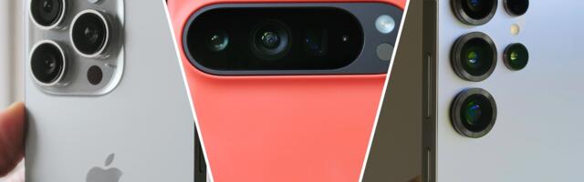 How many updates does your phone have left? The longevity of Apple, Samsung, Pixel, and more phones explained