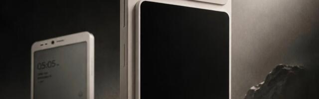 Hisense’s New E Ink Phone Has a Detachable Screen That Actually Makes Sense