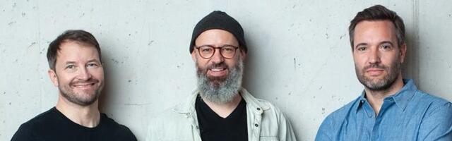 Scandit, the smart data capture pioneer, gets over €130 million and becomes new Swiss unicorn