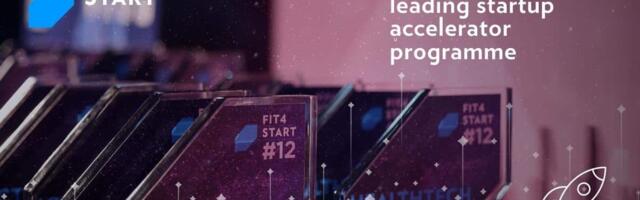 Luxembourg’s Fit 4 Start #13 has launched with a focus on innovative tech and data-driven ventures (Sponsored)