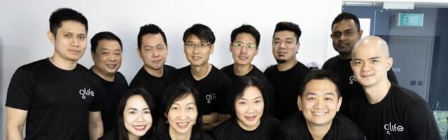 SG agritech Glife secures $3m in Tin Men-led Series A1 funding