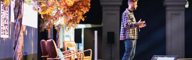 Founders, can we all be more honest?