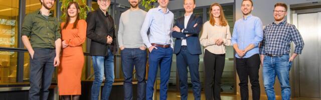 Dutch startup Aiosyn raises €2 million to harness the power of AI for better clinical diagnostics