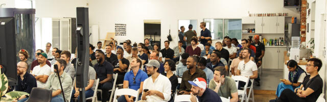 Applications open for 2nd Stitch early-stage startup showcase in Cape Town