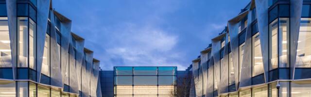 Arm snubs UK for US listing – but is open to future London IPO
