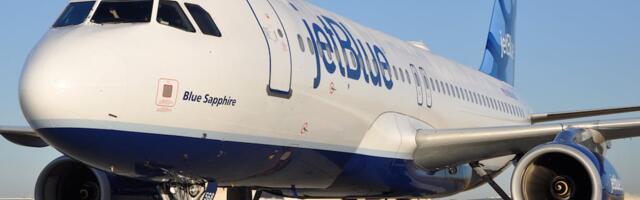 U.S. Department of Transportation Deals Further Blow to JetBlue’s Spirit Takeover Hopes