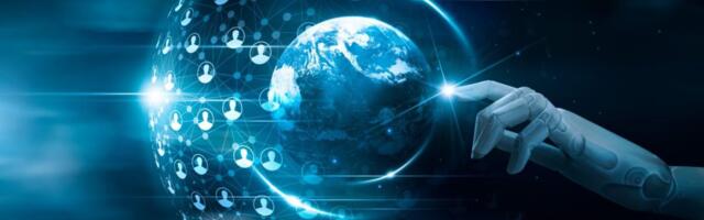 How the digital ad industry can guide the ways AI transforms businesses