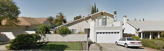 Three-bedroom home sells in Fremont for $1.9 million